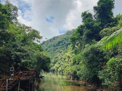 -鼎湖山风景区