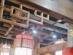 -重庆袁老四火锅(武进万达店)