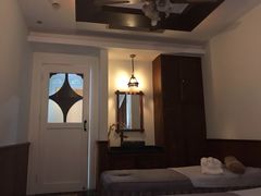 -域SPA·足疗·按摩·养生(静安寺店)