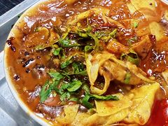 -正味斋锅巴菜(西北角店)