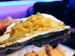 -西街夜油条·麻团包乌饭