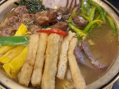 -紫泥369粗粮季(鼓楼店)