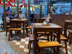 大堂-湘下佬·老长沙吃货铺(酃湖万达店)