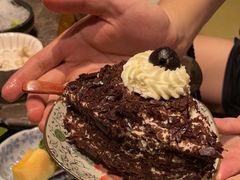-九洲喜来登酒店湖月日餐厅