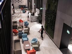 -VIP 威尔仕健身·游泳(嘉华中心店)