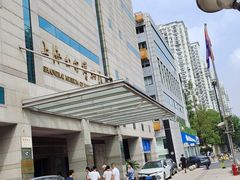 -上海公安博物馆