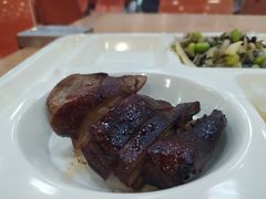 -浙江大学玉泉校区四食堂