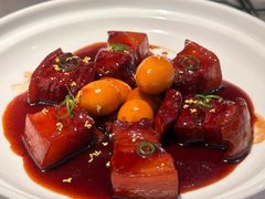-江南里·新浙菜(苏州大悦城店)