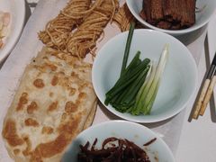 -大鸭梨烤鸭(左家庄店)