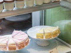 -糖纸甜品(印象城店)
