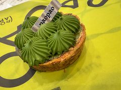 -PAOPAO Bakery&Café(港汇店)