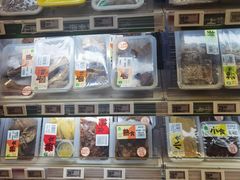 -盒马鲜生(馥邦国际店)