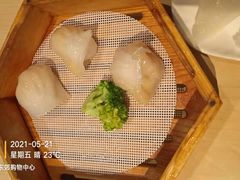 -避风塘(百联东郊店)