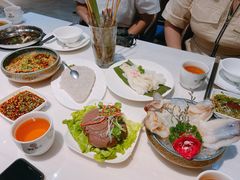-围炉夜话·潮汕卤水火锅(榕江店)