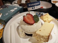 -東盛炭烤自助料理(浦东文峰广场店)