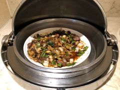 -天伦松鹤大饭店·欣妮咖啡