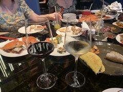 -西安W酒店·WEI全味西餐厅