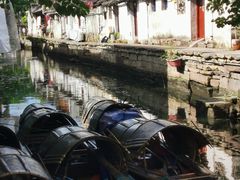 -绍兴书圣故里景区