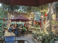 -园林美食城·本土农家菜(杨和镇店)