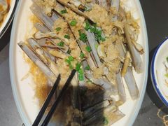 -鑫悦楼煎蟹·16年海鲜大排档