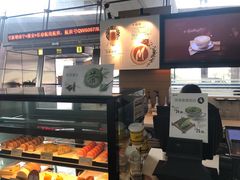 -麦当劳(吴圩机场店)