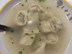 -王中王餐厅(东安路店)