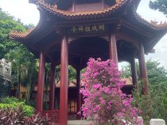 -南沙天后宫景区