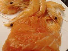 -索菲特酒店·海鲜自助 ·聚餐厅