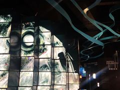 -同济大学四平路校区深海探索馆