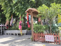 -荔湾湖公园
