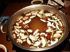 -牛焱·贵州黄牛肉火锅(城西银泰店)