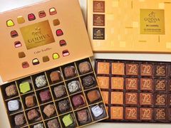 -GODIVA(国际金融中心店)