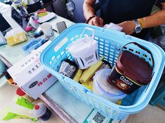 -瑞安市菜篮子批发交易市场(文华路店)