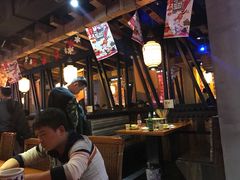 -杨翔豆皮涮牛肚(万和城店)