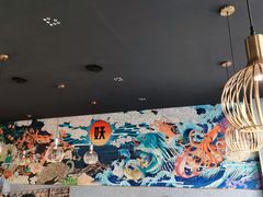 -半天妖烤鱼(海那城店)