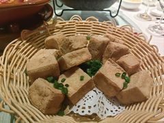 -姚江春中餐厅·太平洋大酒店