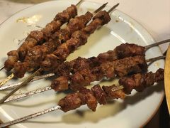 -穆斯林饭庄(明德南街店)