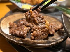 和牛组合-本寻烧肉酒场(双井店)