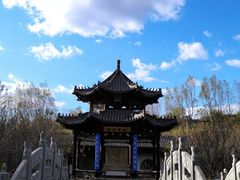 -爱新觉罗皇家博物院