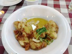 锅包肉-苏师傅菜馆(上沙店)