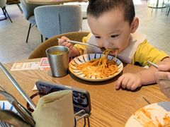 -必胜客(港城新天地店)