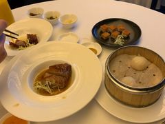 -富力丽思卡尔顿酒店·丽轩中餐厅