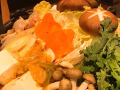 -yokocho上横町·日本食街(深业上城店)