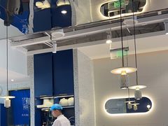 -兰湘子·湘菜小炒(长安万科广场店)