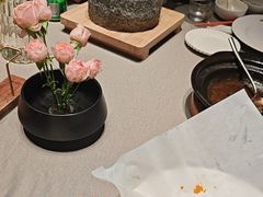 -小厨娘淮扬菜(河西奥美大厦店)