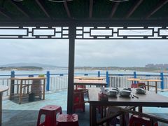 -北港方记海鲜楼·海景餐厅
