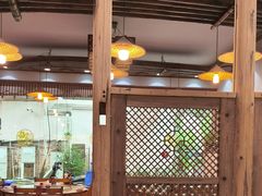 -下梅人家土菜馆(历史文化餐厅度假区店)