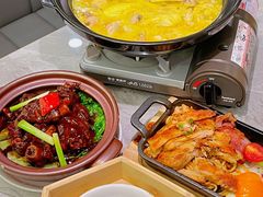 -九龙茶记·粤式餐厅融合菜(鹭江店)