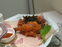 -苏梦江南·淮扬菜(夫子庙店)