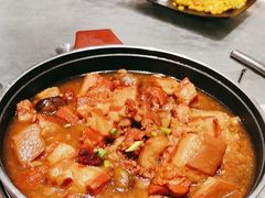 -香谷私厨(高新店)